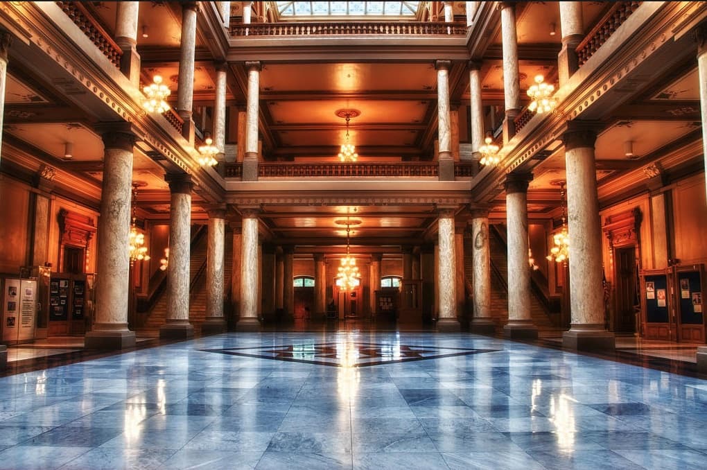 Our Political Campaign Goals