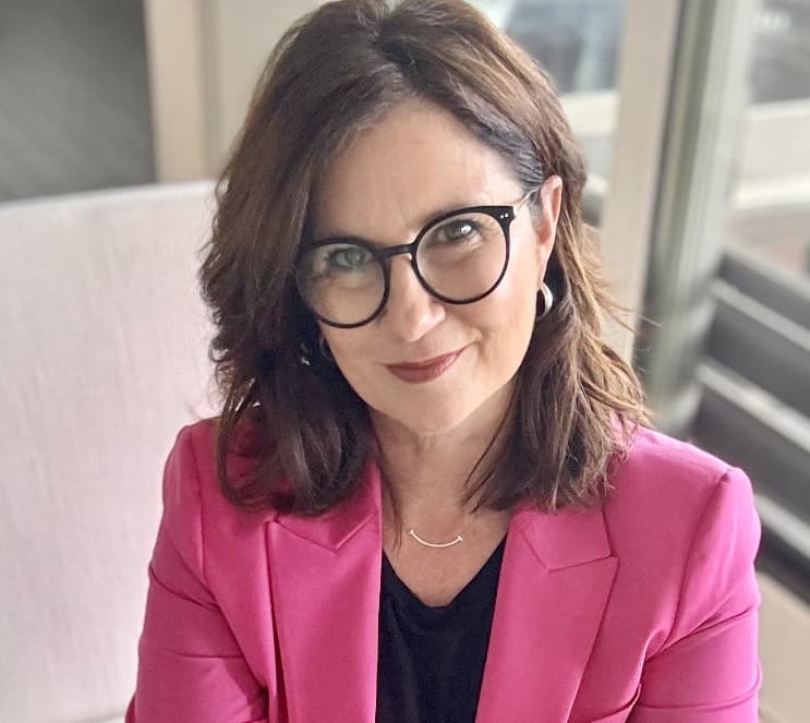 Mary Noone, MBA, M.Ed